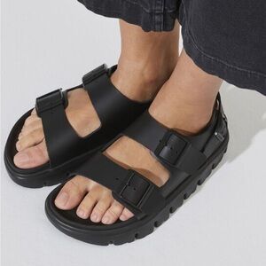 Birkenstock Papillio Milano Chunky